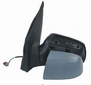 Abakus 1217M02 Rearview mirror external right 1217M02: Buy near me in Poland at 2407.PL - Good price!
