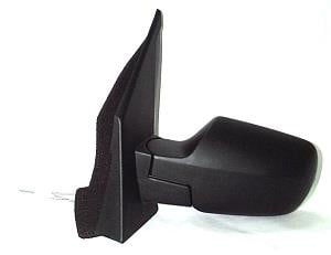Abakus 1215M02 Rearview mirror external right 1215M02: Buy near me in Poland at 2407.PL - Good price!