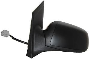 Abakus 1219M08 Rearview mirror external right 1219M08: Buy near me in Poland at 2407.PL - Good price!