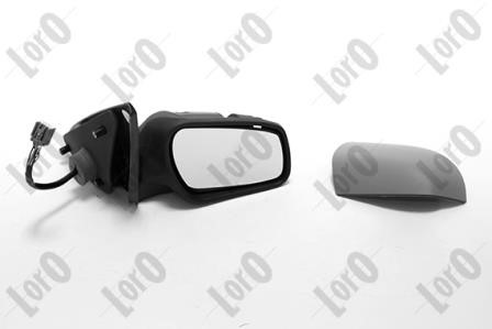Abakus 1231M12 Rearview mirror external right 1231M12: Buy near me in Poland at 2407.PL - Good price!