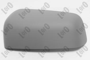 Abakus 1245C04 Cover side right mirror 1245C04: Buy near me in Poland at 2407.PL - Good price!