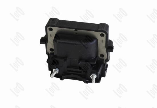 Abakus 122-01-136 Ignition coil 12201136: Buy near me at 2407.PL in Poland at an Affordable price!