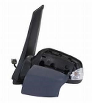 Abakus 1221M04 Rearview mirror external right 1221M04: Buy near me in Poland at 2407.PL - Good price!