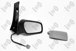 Abakus 1221M06 Rearview mirror external right 1221M06: Buy near me in Poland at 2407.PL - Good price!