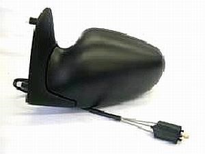 Abakus 1222M01 Rearview mirror external left 1222M01: Buy near me in Poland at 2407.PL - Good price!