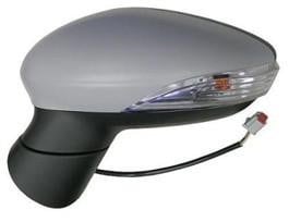 Abakus 1251M01 Rearview mirror external left 1251M01: Buy near me in Poland at 2407.PL - Good price!