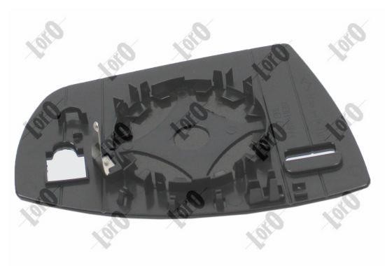 Abakus 1254G01 Side mirror insert 1254G01: Buy near me in Poland at 2407.PL - Good price!