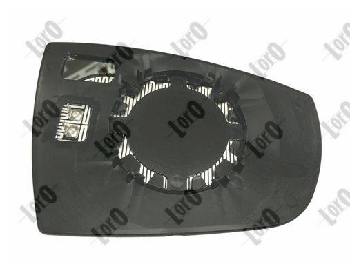 Abakus 1225G01 Side mirror insert 1225G01: Buy near me in Poland at 2407.PL - Good price!