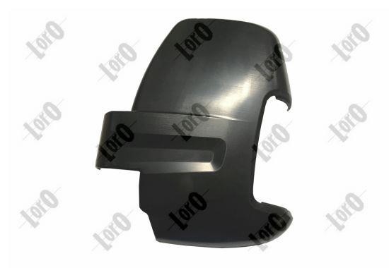 Abakus 1257C01 Cover side mirror 1257C01: Buy near me in Poland at 2407.PL - Good price!