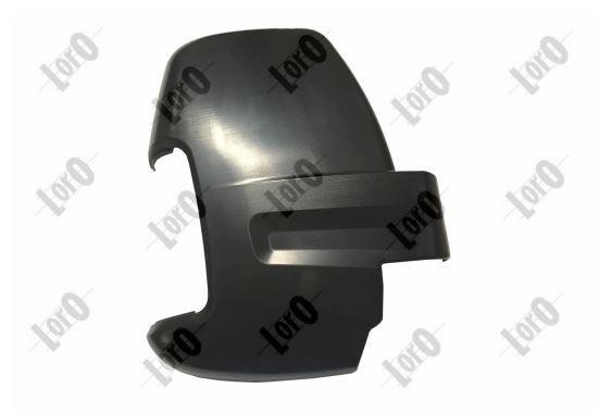 Abakus 1257C02 Cover side mirror 1257C02: Buy near me in Poland at 2407.PL - Good price!