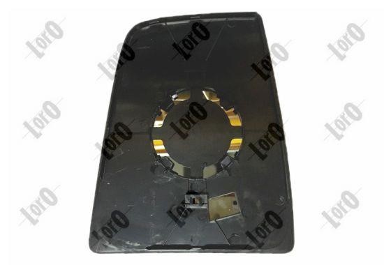 Abakus 1257G01 Side mirror insert 1257G01: Buy near me in Poland at 2407.PL - Good price!