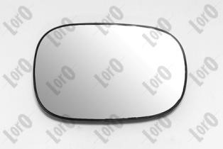 Abakus 1226G01 Side mirror insert 1226G01: Buy near me in Poland at 2407.PL - Good price!