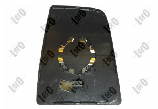Abakus 1257G02 Side mirror insert 1257G02: Buy near me in Poland at 2407.PL - Good price!