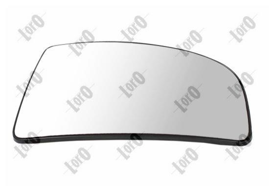 Abakus 1257G05 Side mirror insert 1257G05: Buy near me in Poland at 2407.PL - Good price!