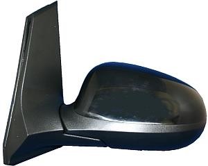 Abakus 1227M03 Rearview mirror external left 1227M03: Buy near me in Poland at 2407.PL - Good price!