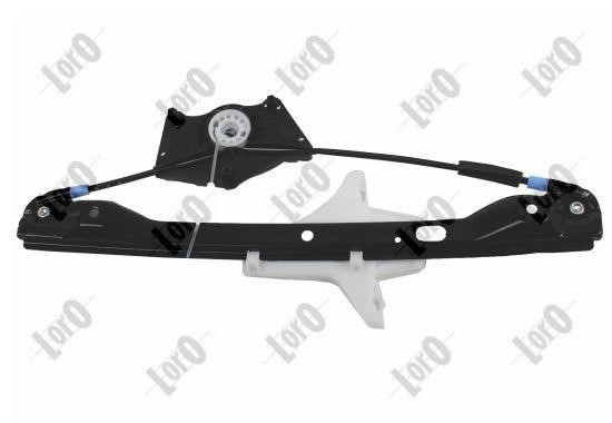 Abakus 130-053-074 Window Regulator 130053074: Buy near me at 2407.PL in Poland at an Affordable price!