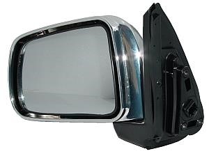 Abakus 1416M01 Rearview mirror external left 1416M01: Buy near me in Poland at 2407.PL - Good price!