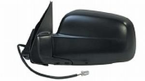 Abakus 1417M01 Rearview mirror external left 1417M01: Buy near me in Poland at 2407.PL - Good price!