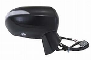 Abakus 1420M01 Rearview mirror external left 1420M01: Buy near me in Poland at 2407.PL - Good price!