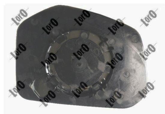Abakus 1422G01 Side mirror insert 1422G01: Buy near me in Poland at 2407.PL - Good price!