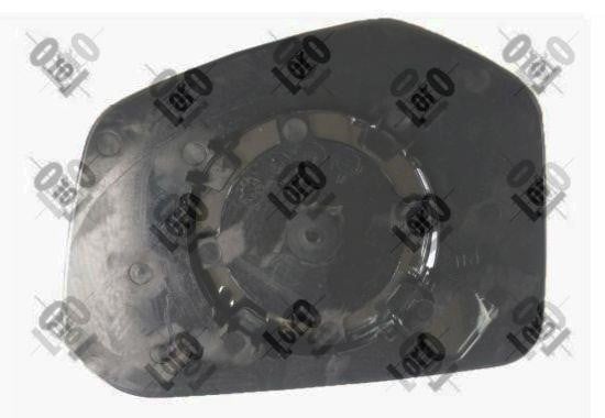 Abakus 1422G02 Side mirror insert 1422G02: Buy near me in Poland at 2407.PL - Good price!