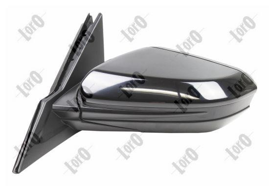 Abakus 1422M05 Rearview mirror external left 1422M05: Buy near me in Poland at 2407.PL - Good price!