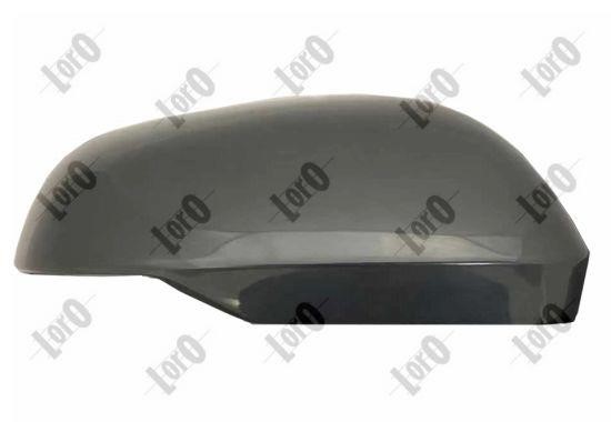 Abakus 1401C02 Cover side right mirror 1401C02: Buy near me in Poland at 2407.PL - Good price!