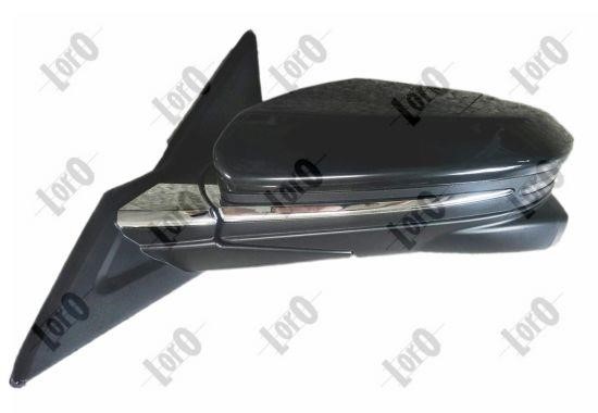 Abakus 1422M10 Rearview mirror external right 1422M10: Buy near me in Poland at 2407.PL - Good price!