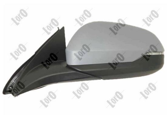 Abakus 1401M05 Rearview mirror external left 1401M05: Buy near me in Poland at 2407.PL - Good price!