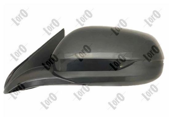 Abakus 1401M09 Rearview mirror external left 1401M09: Buy near me at 2407.PL in Poland at an Affordable price!