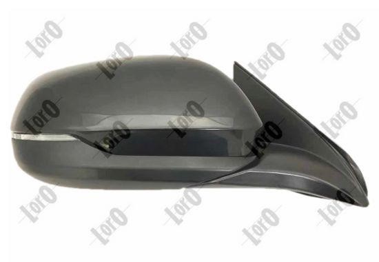 Abakus 1401M14 Rearview mirror external right 1401M14: Buy near me in Poland at 2407.PL - Good price!