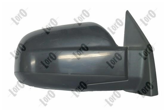 Abakus 1507M02 Rearview mirror external right 1507M02: Buy near me at 2407.PL in Poland at an Affordable price!