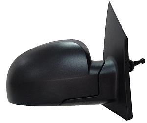 Abakus 1511M01 Rearview mirror external left 1511M01: Buy near me at 2407.PL in Poland at an Affordable price!
