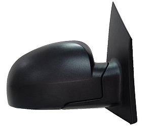 Abakus 1511M25 Rearview mirror external left 1511M25: Buy near me in Poland at 2407.PL - Good price!