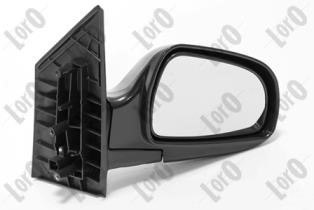 Abakus 1516M04 Rearview mirror external right 1516M04: Buy near me in Poland at 2407.PL - Good price!