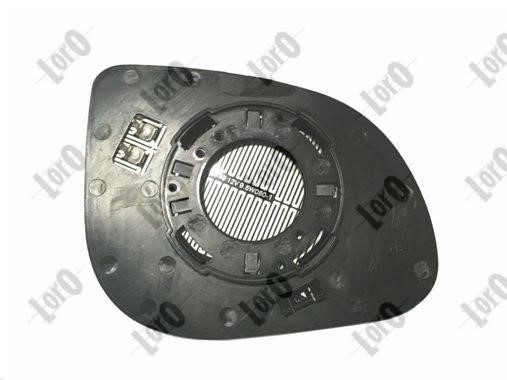 Abakus 1540G01 Side mirror insert 1540G01: Buy near me in Poland at 2407.PL - Good price!