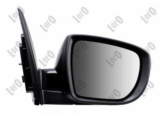 Abakus 1552M02 Rearview mirror external right 1552M02: Buy near me in Poland at 2407.PL - Good price!