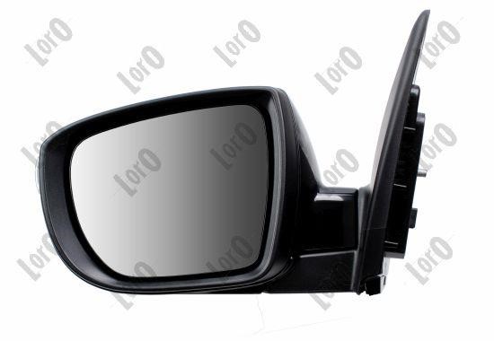 Abakus 1552M03 Rearview mirror external left 1552M03: Buy near me in Poland at 2407.PL - Good price!