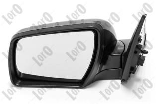 Abakus 1816M06 Rearview mirror external right 1816M06: Buy near me in Poland at 2407.PL - Good price!