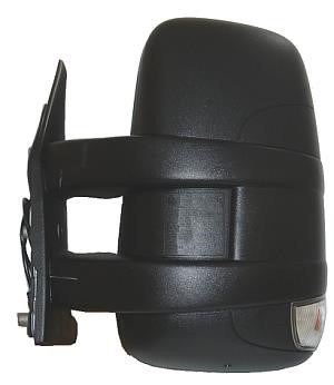 Abakus 1706M06 Rearview mirror external right 1706M06: Buy near me in Poland at 2407.PL - Good price!