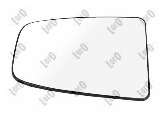 Abakus 1707G01 Side mirror insert 1707G01: Buy near me in Poland at 2407.PL - Good price!