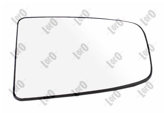 Abakus 1707G02 Side mirror insert 1707G02: Buy near me in Poland at 2407.PL - Good price!