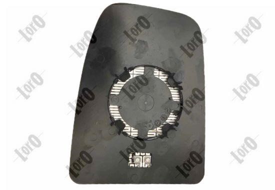 Abakus 1707G03 Side mirror insert 1707G03: Buy near me in Poland at 2407.PL - Good price!