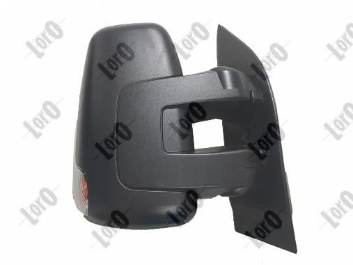 Abakus 1707M04 Rearview mirror external right 1707M04: Buy near me in Poland at 2407.PL - Good price!