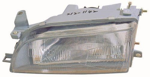 Abakus 212-1142L-LD-E Headlight left 2121142LLDE: Buy near me in Poland at 2407.PL - Good price!
