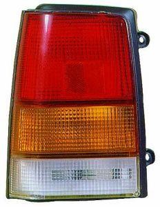 Abakus 211-1910R-A Tail lamp right 2111910RA: Buy near me in Poland at 2407.PL - Good price!