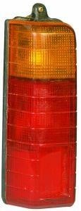 Abakus 211-1916R-A Tail lamp right 2111916RA: Buy near me in Poland at 2407.PL - Good price!