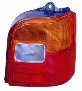 Abakus 211-1925R-A Tail lamp right 2111925RA: Buy near me in Poland at 2407.PL - Good price!