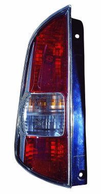 Abakus 211-1949L-AE Tail lamp left 2111949LAE: Buy near me in Poland at 2407.PL - Good price!