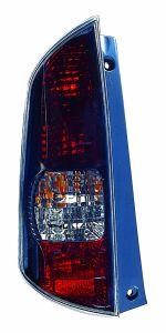Abakus 211-1949L-AE2 Tail lamp left 2111949LAE2: Buy near me in Poland at 2407.PL - Good price!
